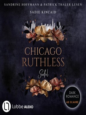 cover image of Sinful
